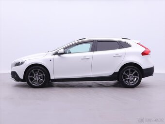 Volvo V40 2,0 D3 110kW Aut. Ocean Race (2016) - 2
