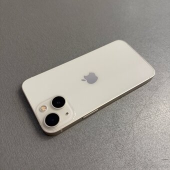 iPhone 13 mini 128GB, pěkný stav, 12 měsíců záruka - 2