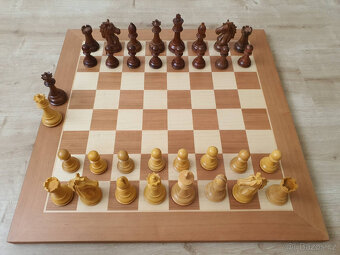 Šachy - Chessnut Pro - 2