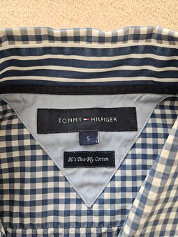 Tommy Hilfiger - 2