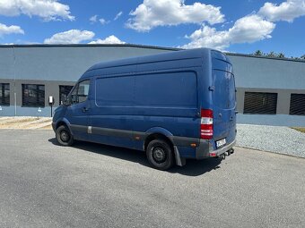 Sprinter - 2