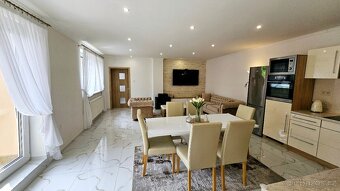 Prodej rodinného domu 93 m², pozemek 285 m² Tyršovo náměstí, - 2