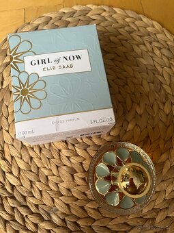 Elie Saab Girl of Now - parfémová voda - 2