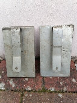 Servisní knížka Š 120 pro sběratele + další - 2