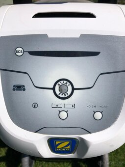 Zodiac CX20 – robotický bazénový vysavač, cyklonální - 2