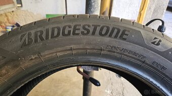 Bridgestone Turanza 6 - nové - 2