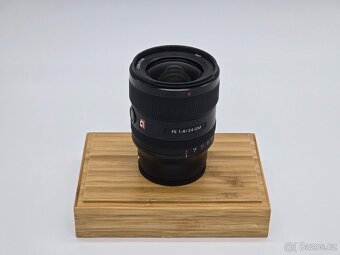 Sony 24 mm GM f1.4 TOP STAV - 2