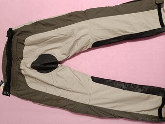 motokalhoty Rockway 4XL - 2