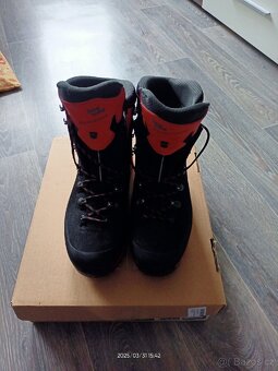 Boty Hanwag Alverstone2 Gtx - 2