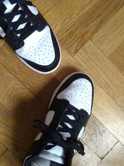 Nike dunk low retro 10,5 - 2