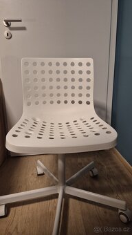 Dětská otočná židle IKEA - 2