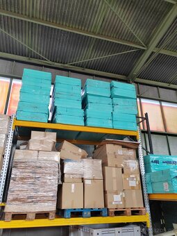 Extrudovaný polystyren FIBRAN - 2