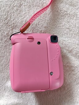 Fotoaparát FujiFilm Instax Mini 9 - 2
