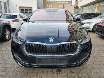 Škoda Octavia 4 iV Combi 1.4TSI 150kW - záruka Autodraft - - 2