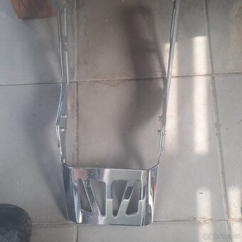 Nosič Hond vtx - 2