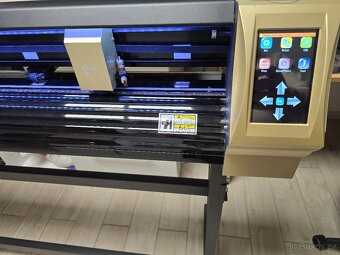 Plotter - 2