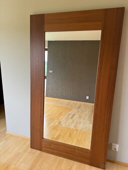 Zrcadlo Boconcept - 2
