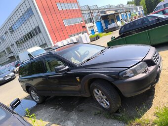 Volvo xc70 2.4d 120kw - 2