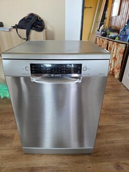 Bosch series 4 - 2