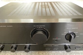 Zesilovač KENWOOD KA-5010 Japan - 2