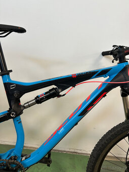 Celoodpružené kolo Scott Genius 950 vel. L - 2