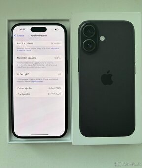iPhone 16 128 gb - 2