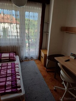 Pronájem 1lůžkového pokoje - Zlín, Vršava - 2