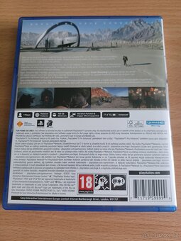PS5 Death Stranding 2 - 2
