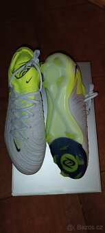 Kopačky Nike Phantom GX II Elite FG - 2