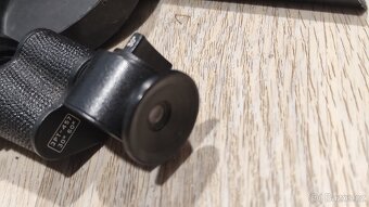 Ruský pozorovací dalekohled 3PT-457 - 2