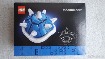 Lego 40787 Mario Kart: Spiny Shell - 2