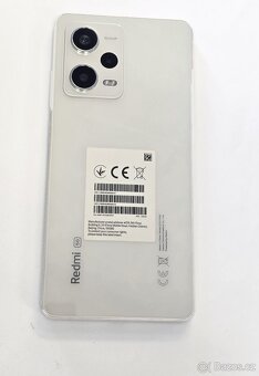 Redmi note 12 pro 5G - 2