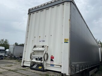 Krone Mega , 1 OSA - 2
