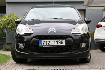 Citroën C3 1.4 54 Kw,ČR 2.maj - 2