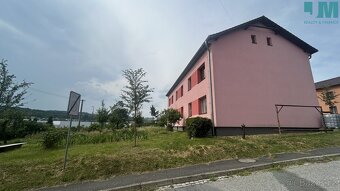 Pronájem byty 3+kk, 72 m2 - Přibyslavice, ev.č. 01842 - 2