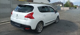 PEUGEOT 3008 2.0HDI 4X4 HYBRID 4 140KW 148000KM - 2