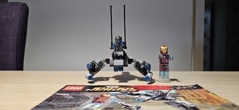 Lego SUPER HEROES 76029 - 2