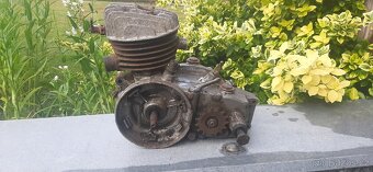 Čz 98 - 2