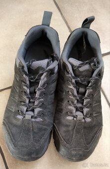 Trekingové boty, vel 39, oudoorová obuv UNISEX - 2