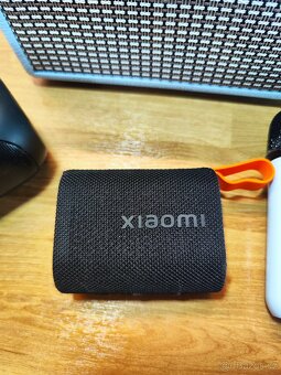 Bluetooth reproduktory - 2
