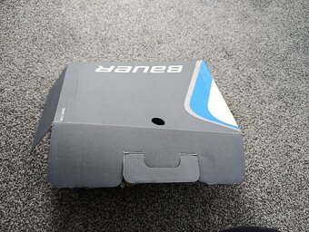 Brusle Bauer nexus Y12R - 2