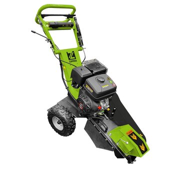 Pařezová fréza ZI-BSF1500 Zipper - 2