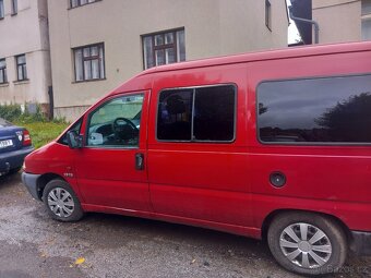 Citroen Jumpy 1.9 D - 2