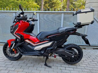 Honda X-ADV 750 - 2