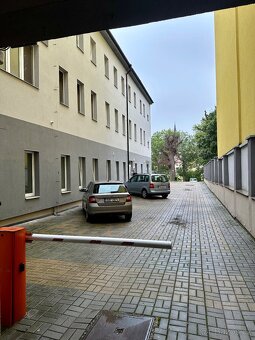 Pronájem ordinace, kanceláře, nebyt. prostoru - 2