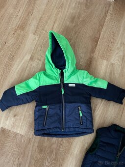 Carter’s bunda a vesta 18-24m - 2