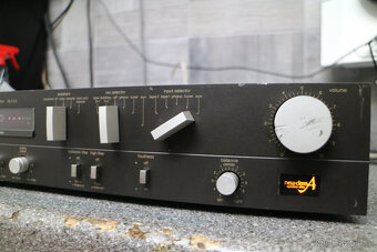 Zesilovač TECHNICS SU-V3 - 2