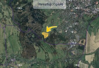 Prodej louky 57 402 m², Varnsdorf, ev.č. 2025-07-29-9 - 2