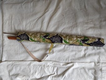 Plážový slunečník 120cm - 2