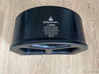 Dětský sedák BabySmart Cooshee - 2